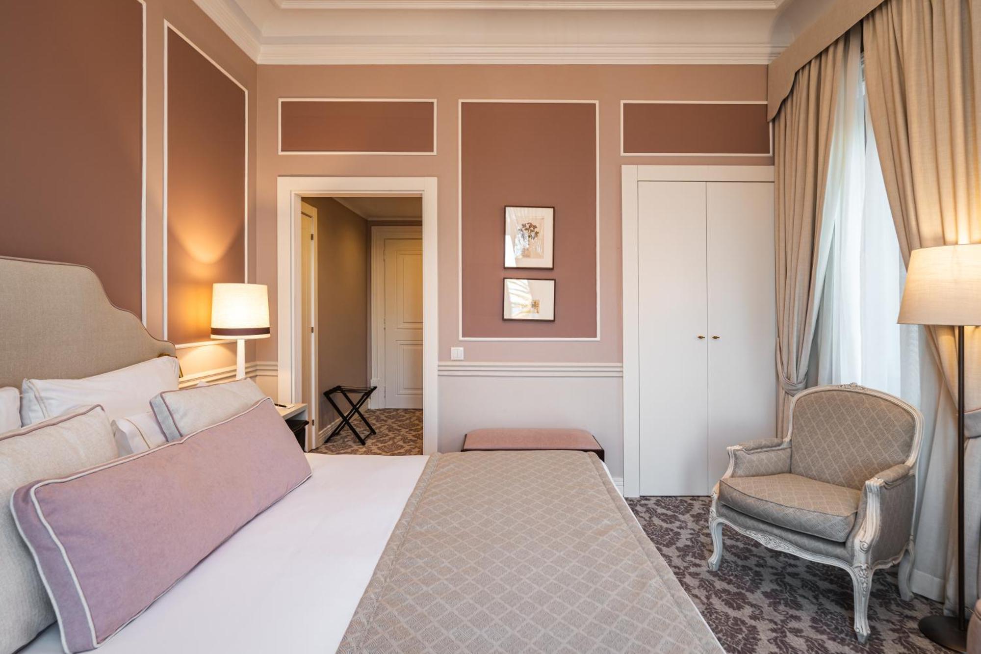 Longevity Senses - Boutique - Adults Only Hotel 5*