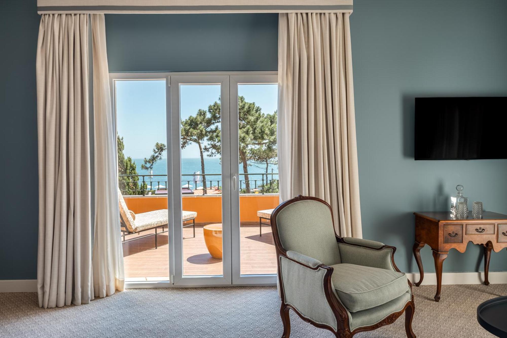 Longevity Senses - Boutique - Adults Only 5* Cascais