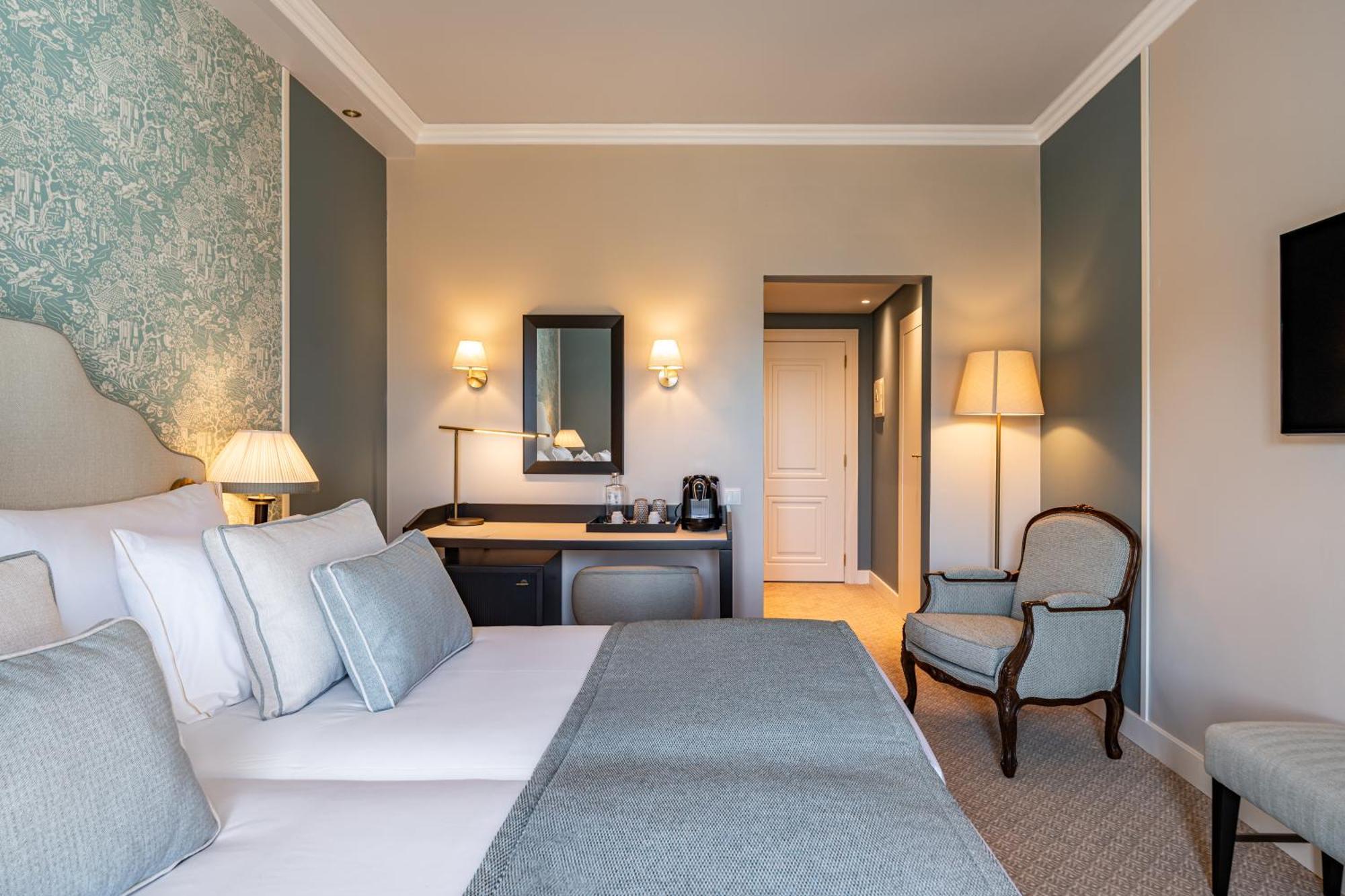 Longevity Senses - Boutique - Adults Only 5* Cascais