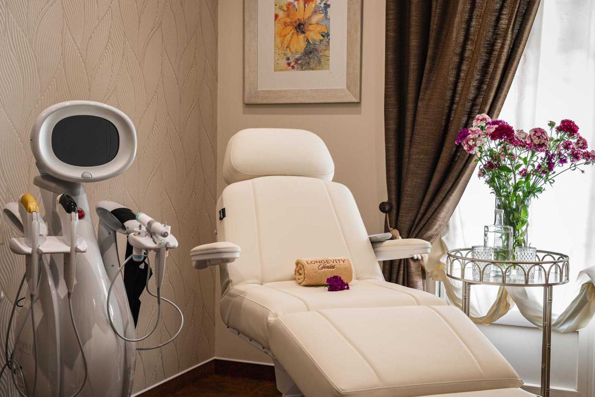 Longevity Senses - Boutique - Adults Only 5* Cascais