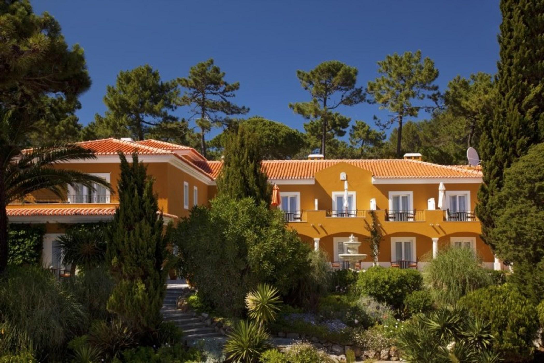 Hotell Longevity Senses - Boutique - Adults Only 5*