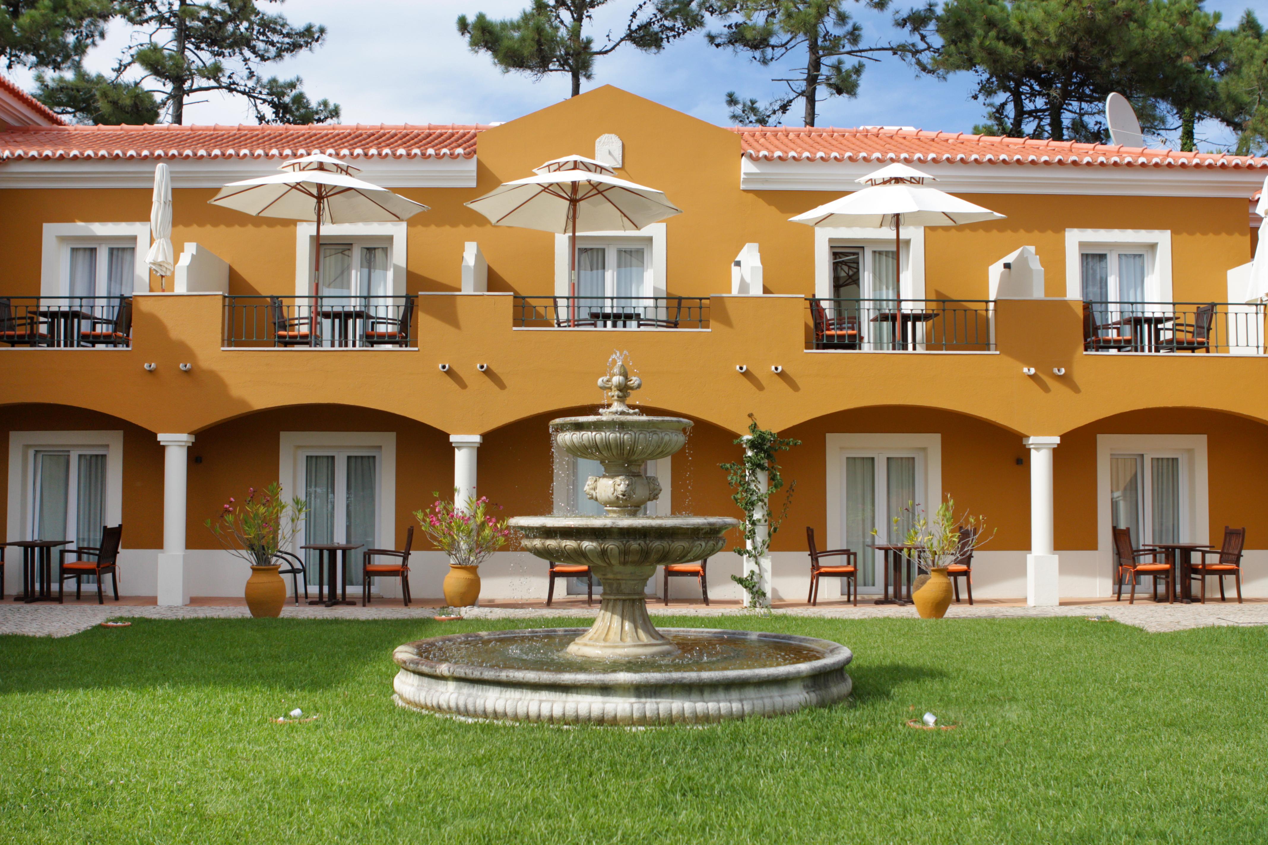 Longevity Senses - Boutique - Adults Only Hotell