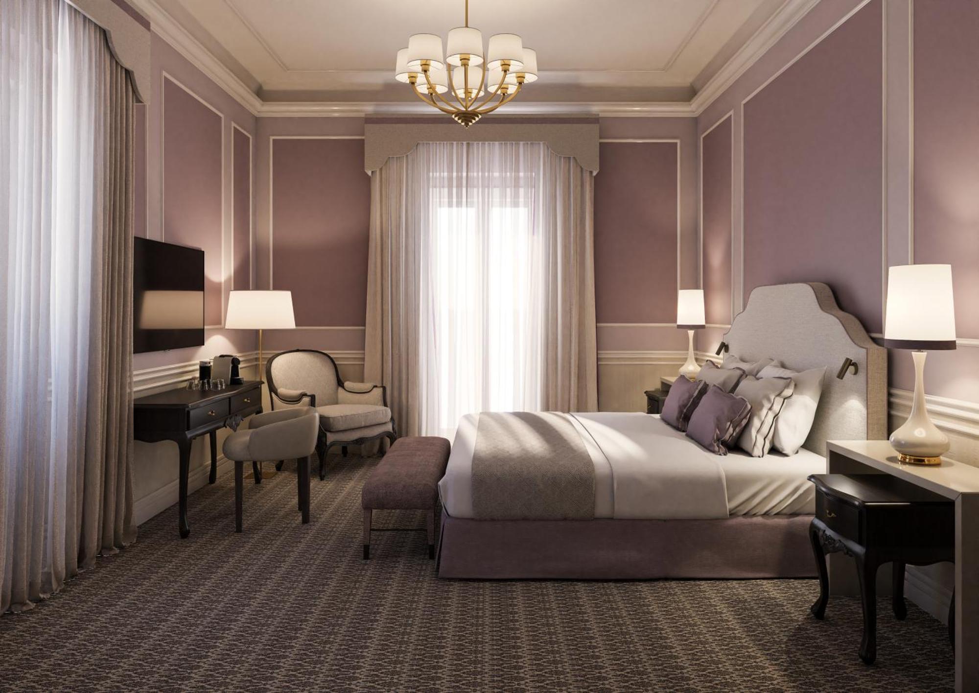 Longevity Senses - Boutique - Adults Only Hotell