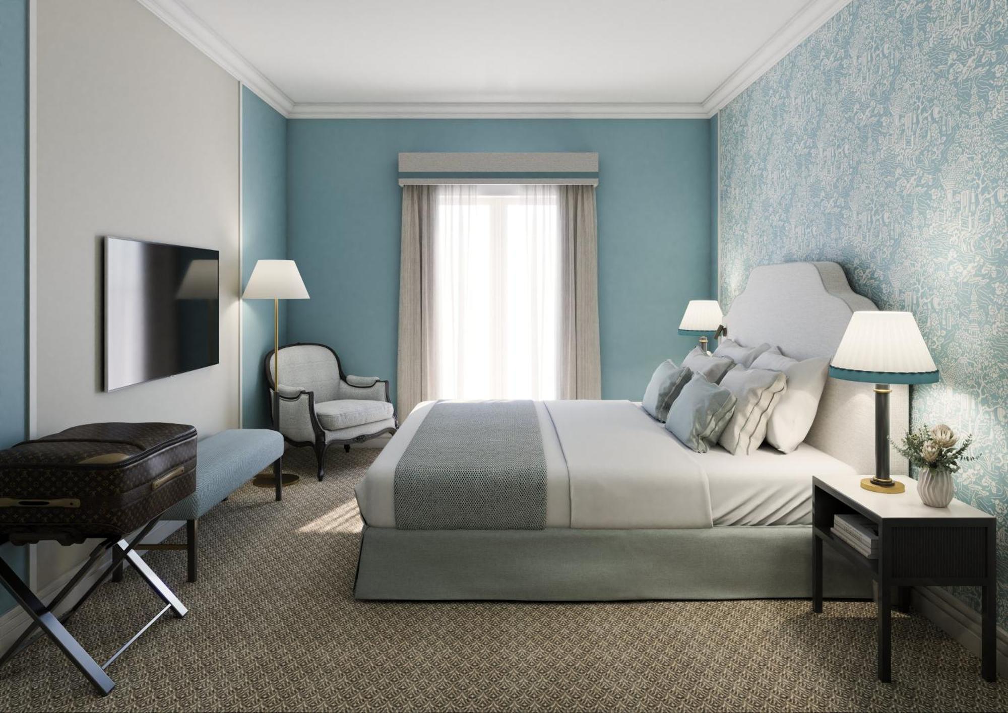 Hotell Longevity Senses - Boutique - Adults Only