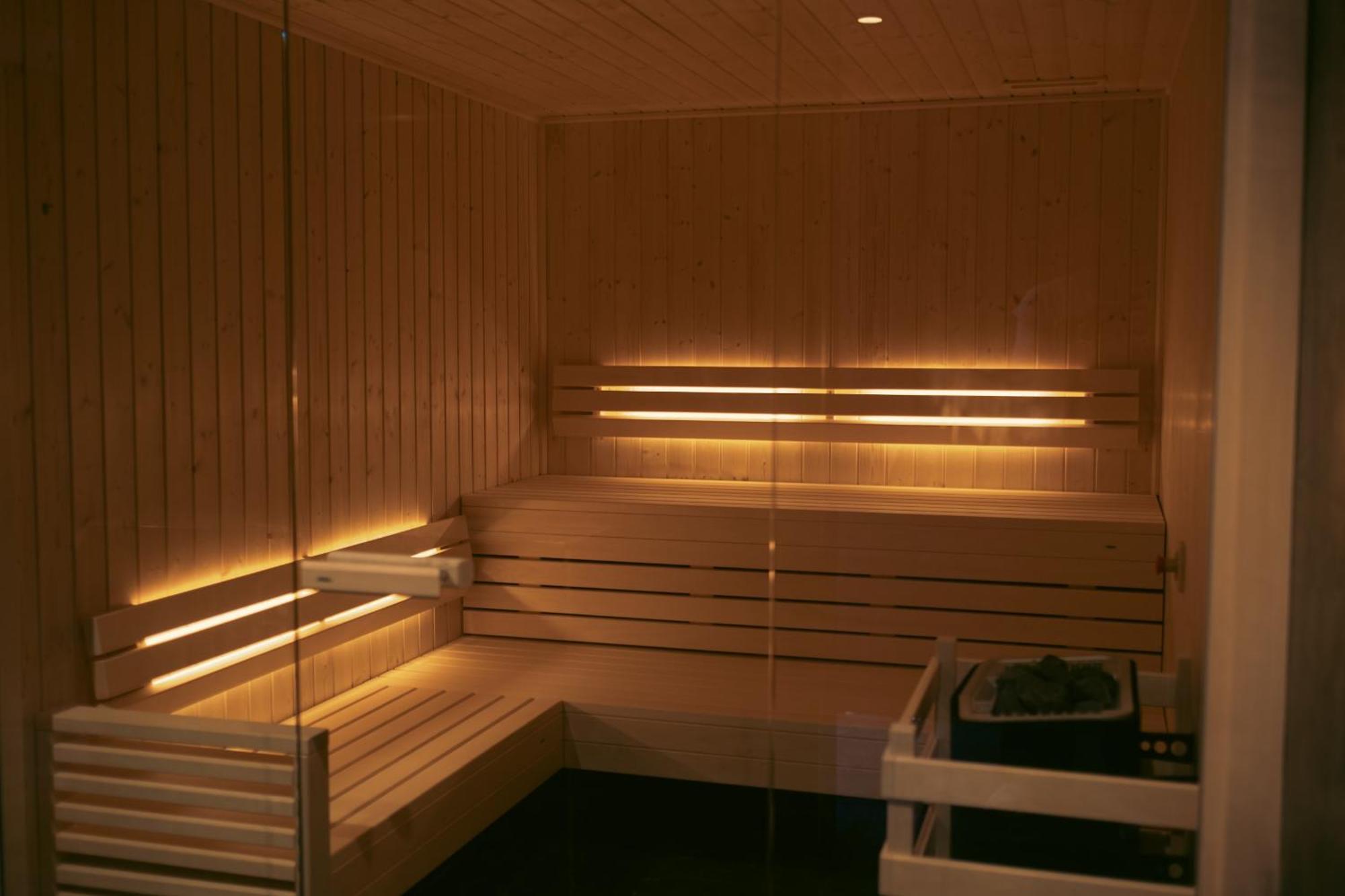Hotell Longevity Senses - Boutique - Adults Only
