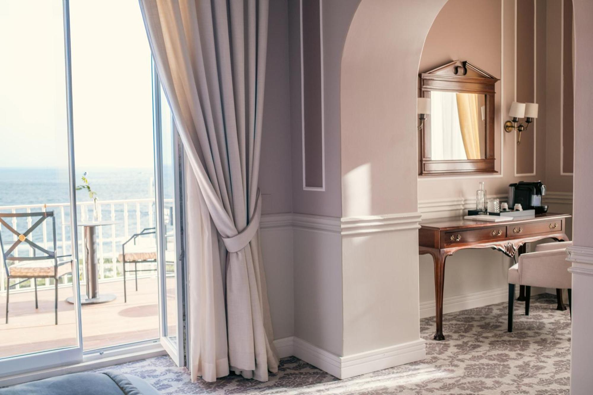 Hotell Longevity Senses - Boutique - Adults Only