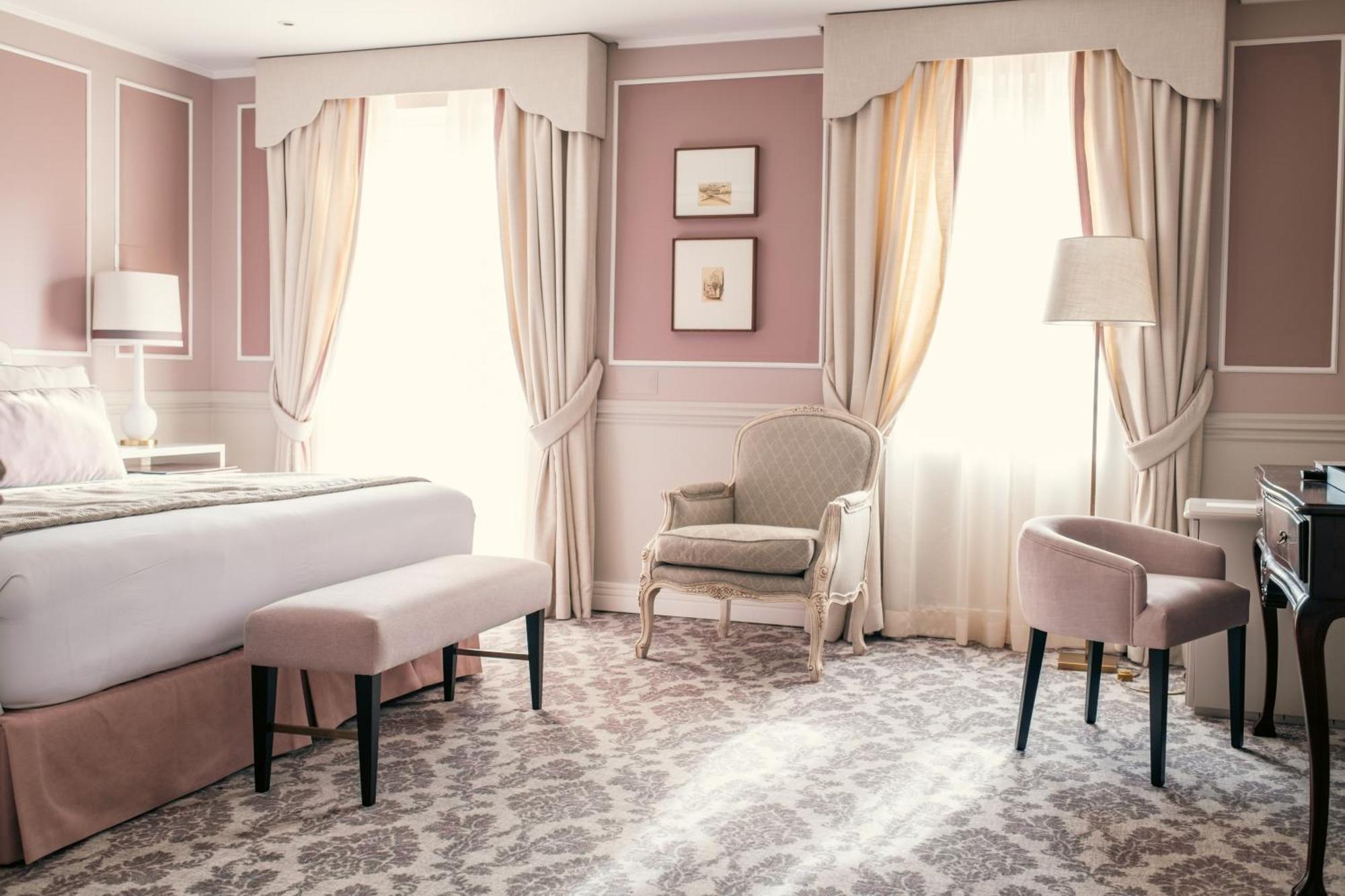 Hotell Longevity Senses - Boutique - Adults Only Cascais