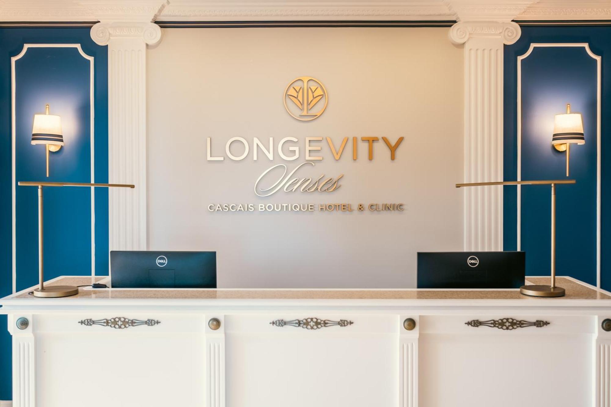 Longevity Senses - Boutique - Adults Only Hotell
