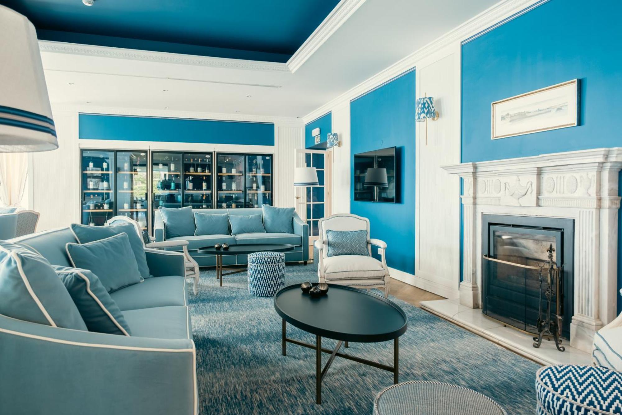 Longevity Senses - Boutique - Adults Only Hotell Cascais