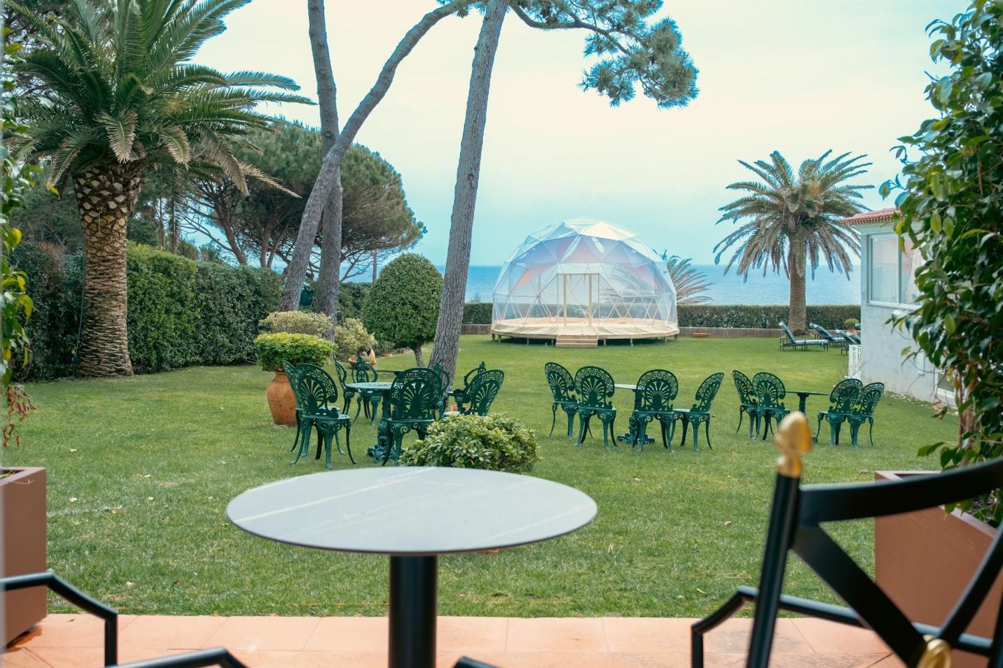 Longevity Senses - Boutique - Adults Only Hotell