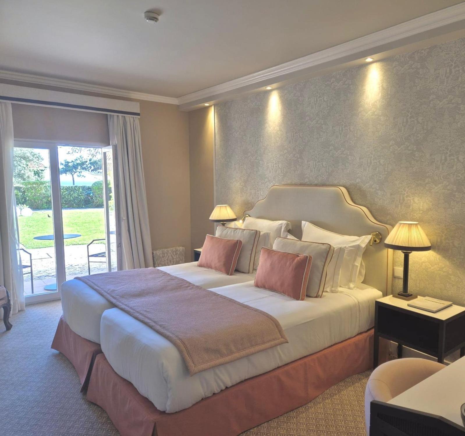 Hotell Longevity Senses - Boutique - Adults Only