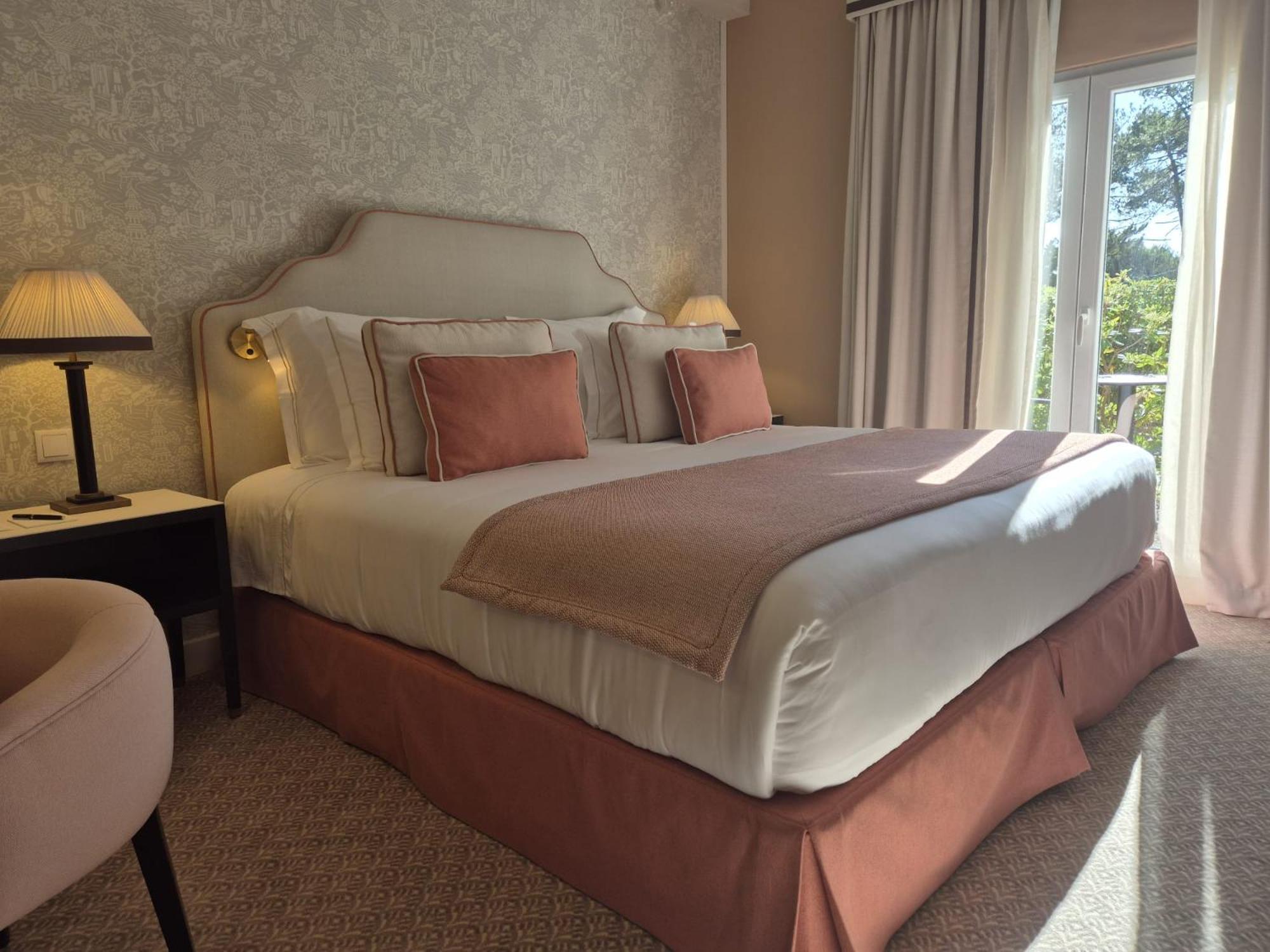 Longevity Senses - Boutique - Adults Only Hotell Cascais