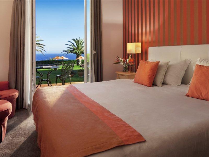 Hotell Longevity Senses - Boutique - Adults Only Cascais