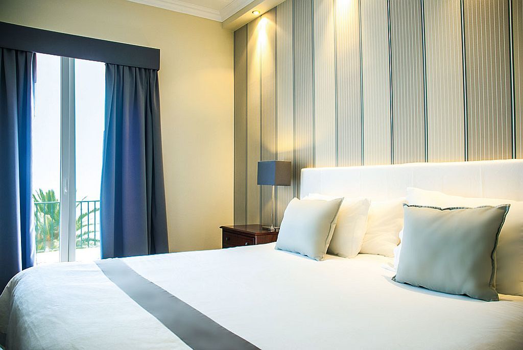 Longevity Senses - Boutique - Adults Only 5*