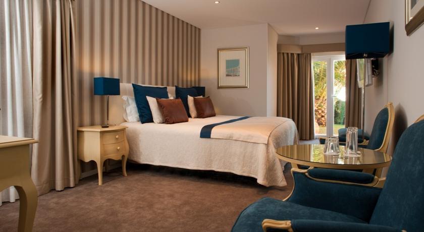 Longevity Senses - Boutique - Adults Only Hotell Cascais