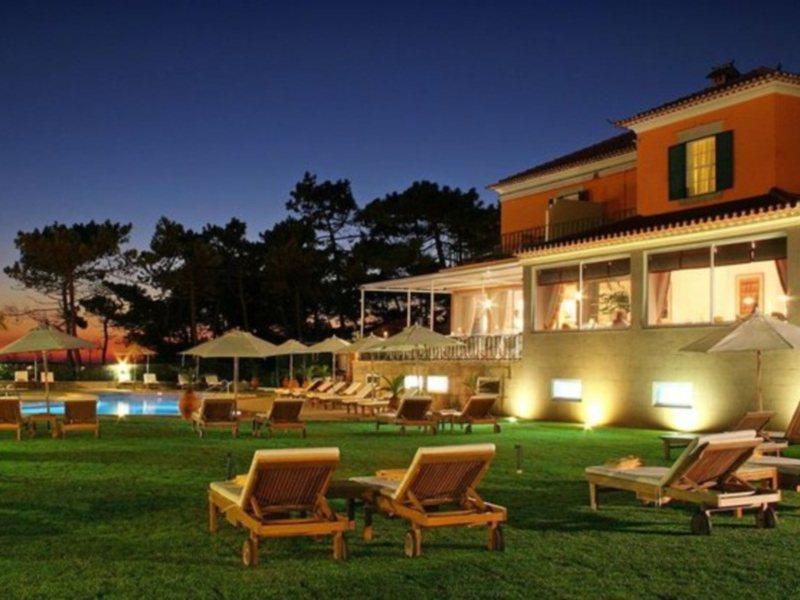Hotel Longevity Senses - Boutique - Adults Only Cascais